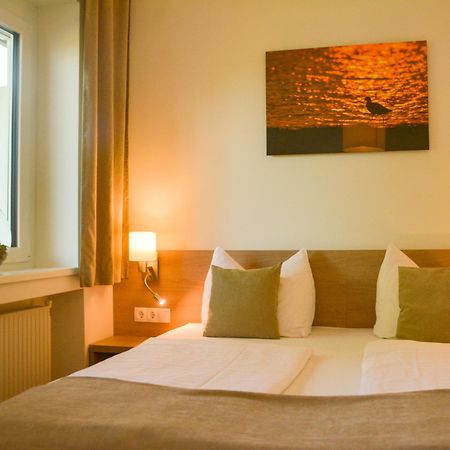 Hotel Am Greiner Руст Екстериор снимка