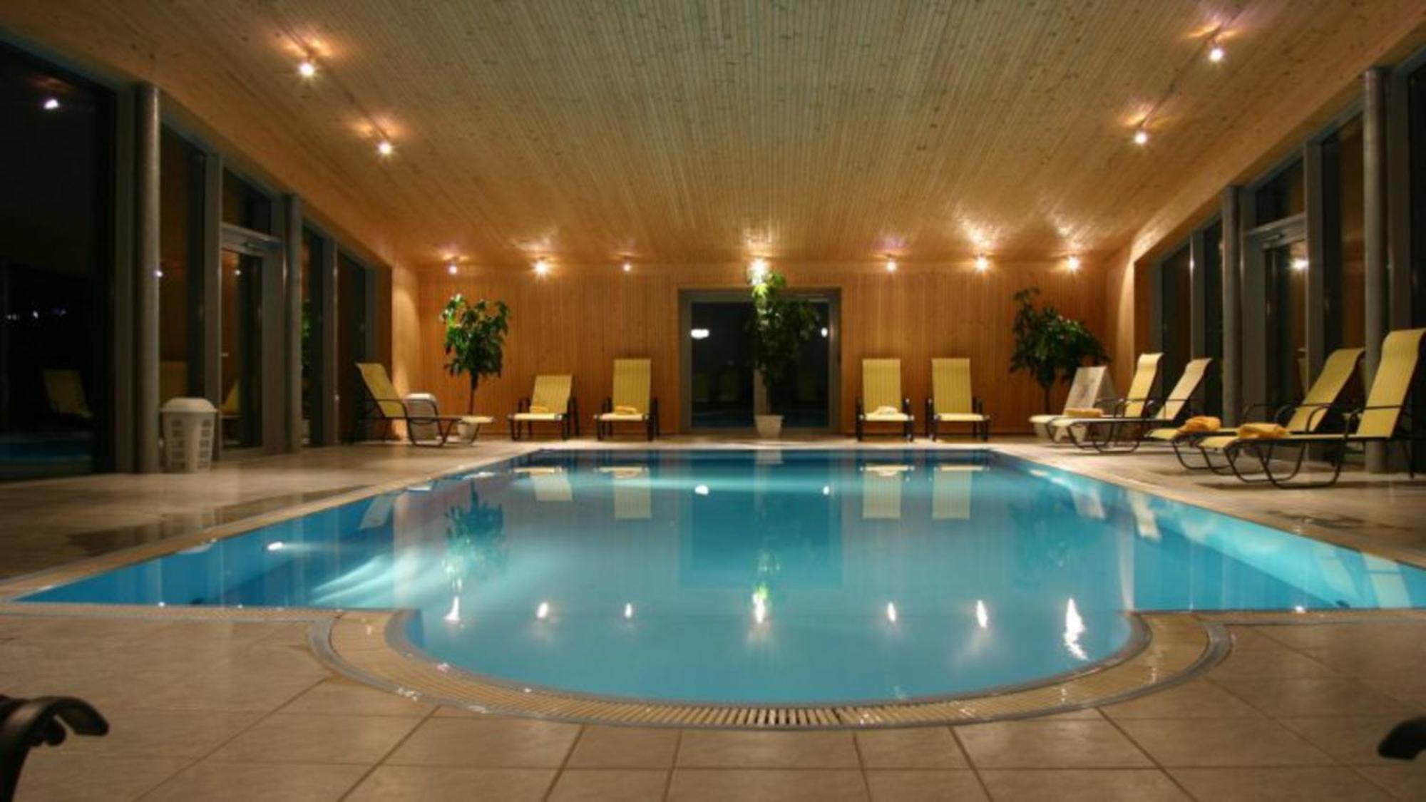 Hotel Am Greiner Руст Екстериор снимка