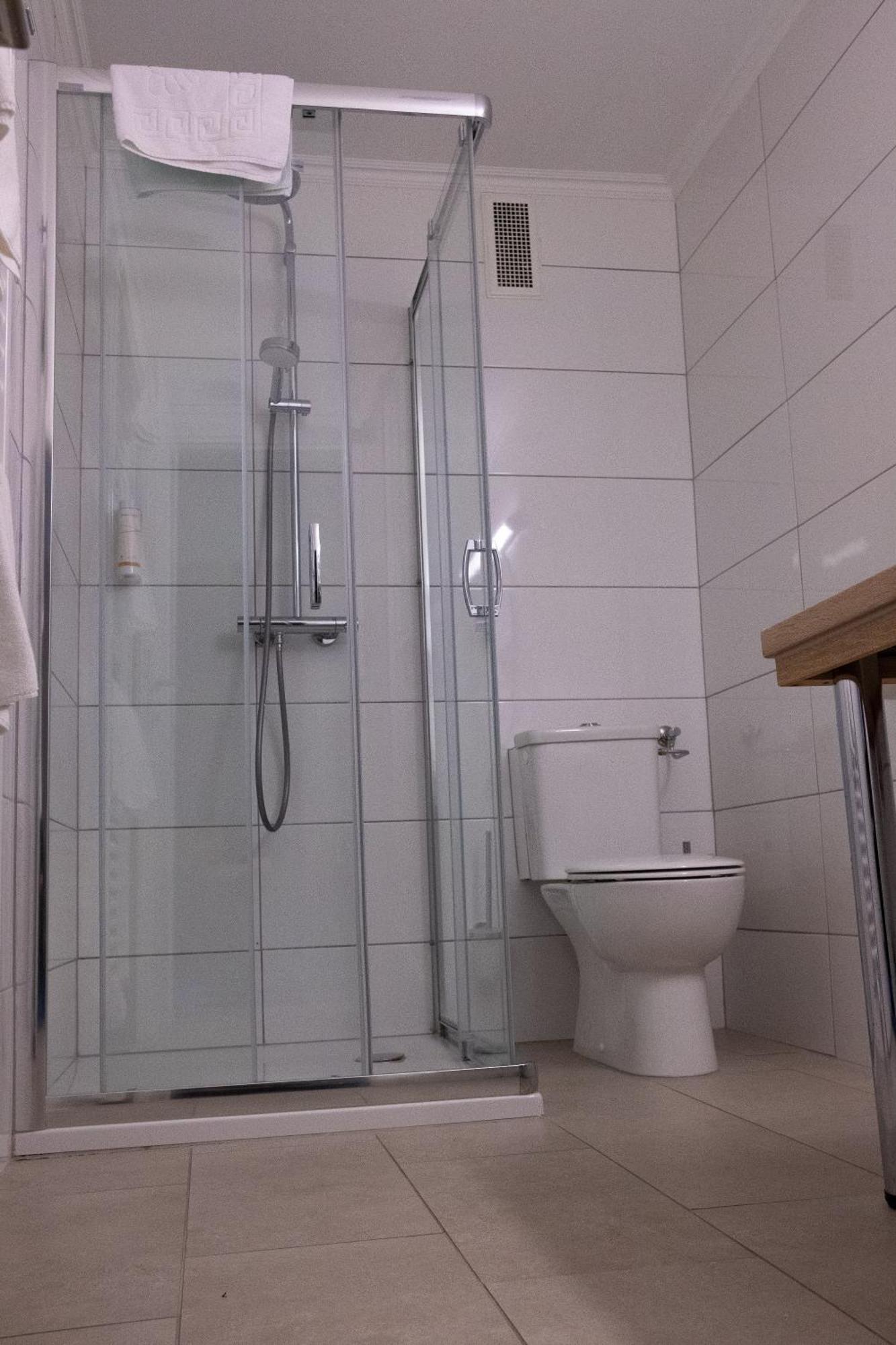 Hotel Am Greiner Руст Екстериор снимка